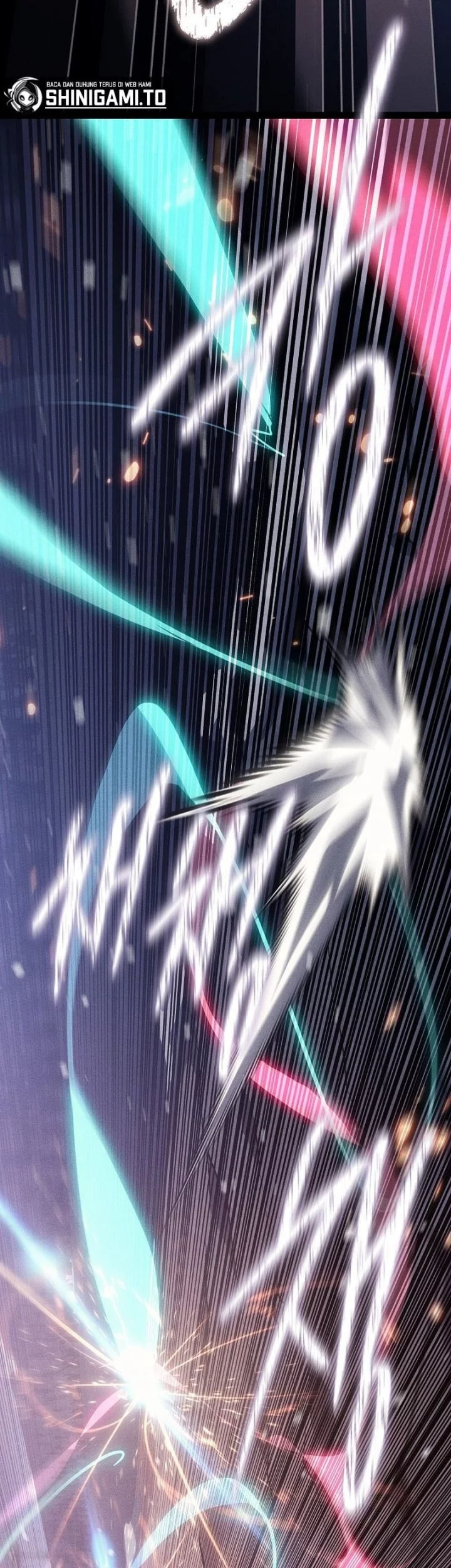 Regressing As The Reincarnated Bastard Of The Sword Clan Chapter 64 Gambar 22