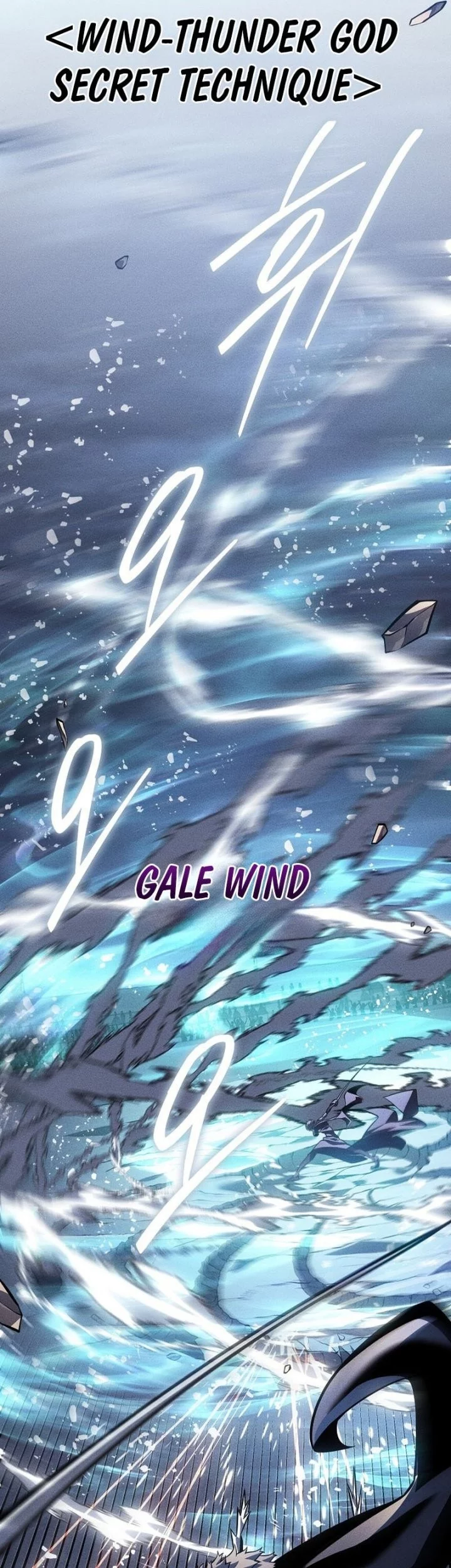 Regressing As The Reincarnated Bastard Of The Sword Clan Chapter 64 Gambar 25