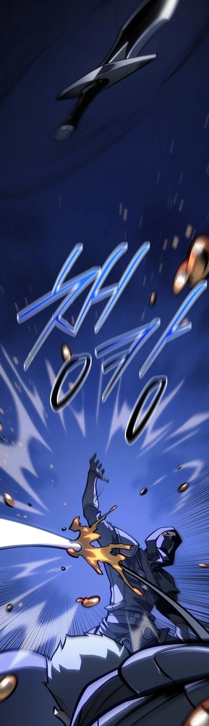 Regressing As The Reincarnated Bastard Of The Sword Clan Chapter 65 Gambar 45