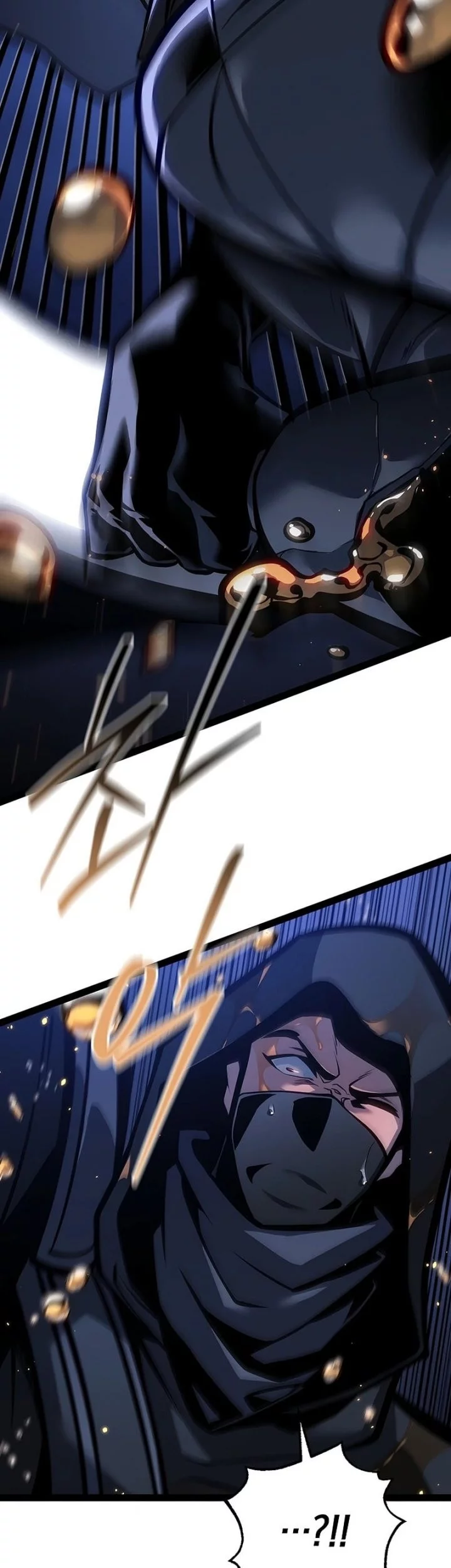 Regressing As The Reincarnated Bastard Of The Sword Clan Chapter 65 Gambar 46