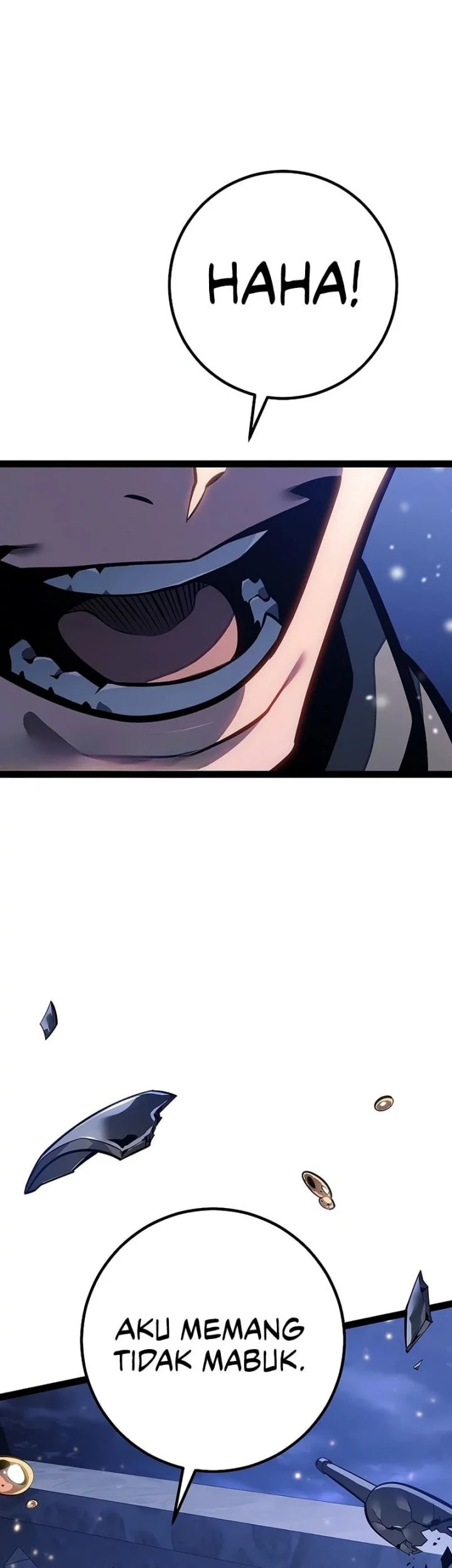 Regressing As The Reincarnated Bastard Of The Sword Clan Chapter 65 Gambar 48