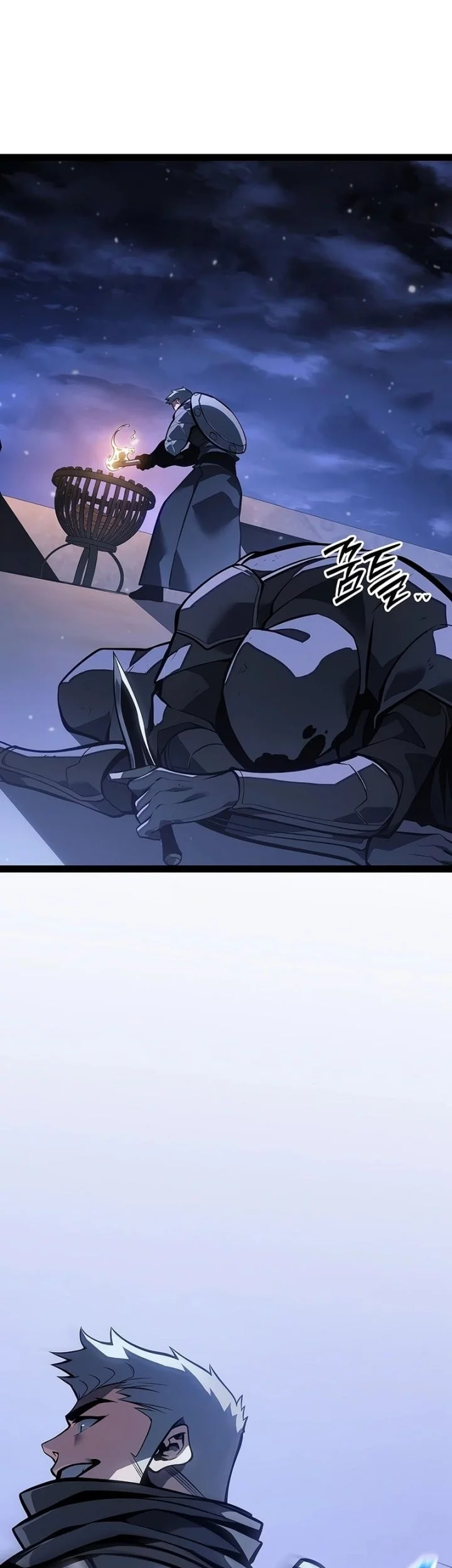 Regressing As The Reincarnated Bastard Of The Sword Clan Chapter 65 Gambar 54