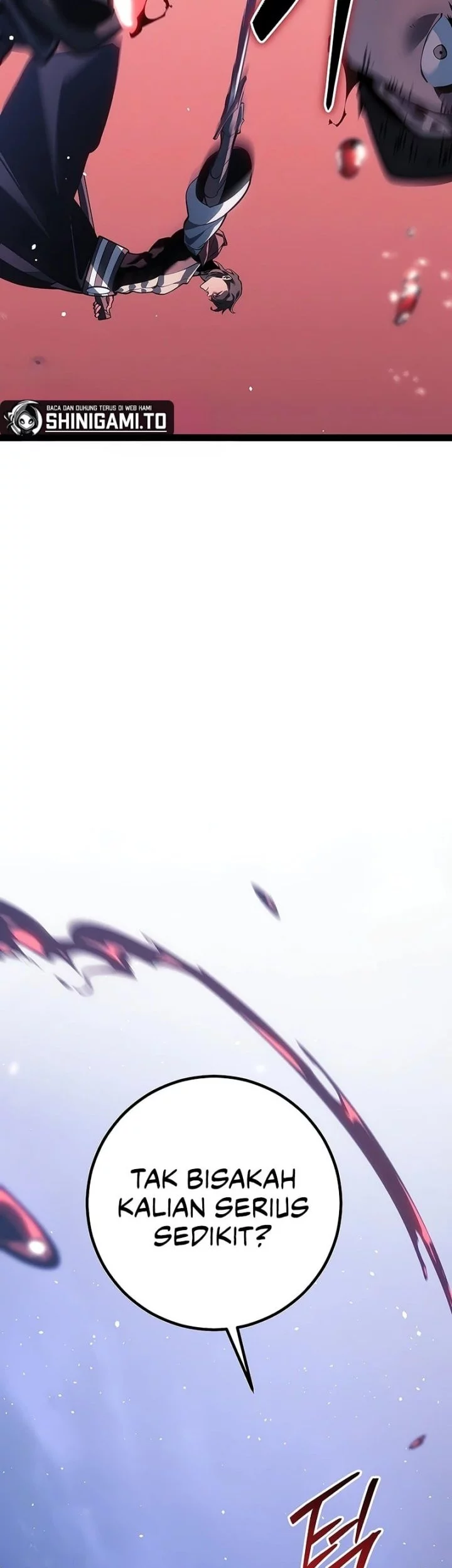 Regressing As The Reincarnated Bastard Of The Sword Clan Chapter 65 Gambar 58