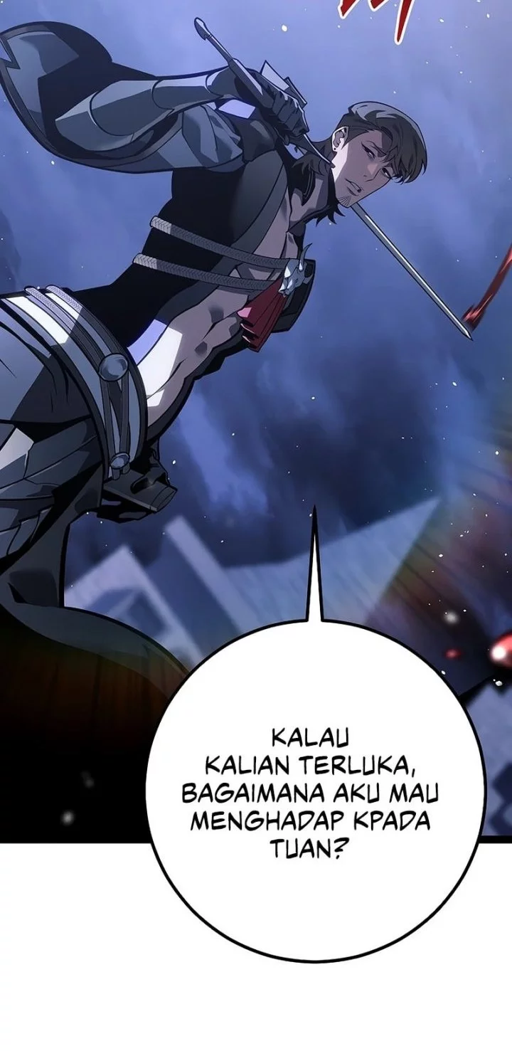 Regressing As The Reincarnated Bastard Of The Sword Clan Chapter 65 Gambar 59