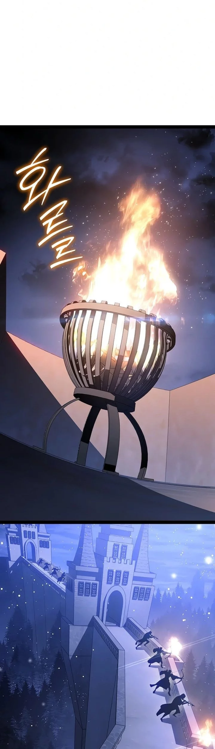 Regressing As The Reincarnated Bastard Of The Sword Clan Chapter 65 Gambar 65