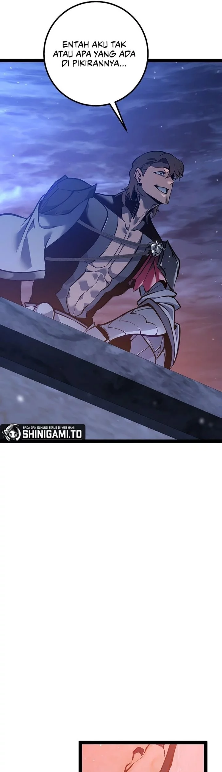 Regressing As The Reincarnated Bastard Of The Sword Clan Chapter 65 Gambar 68