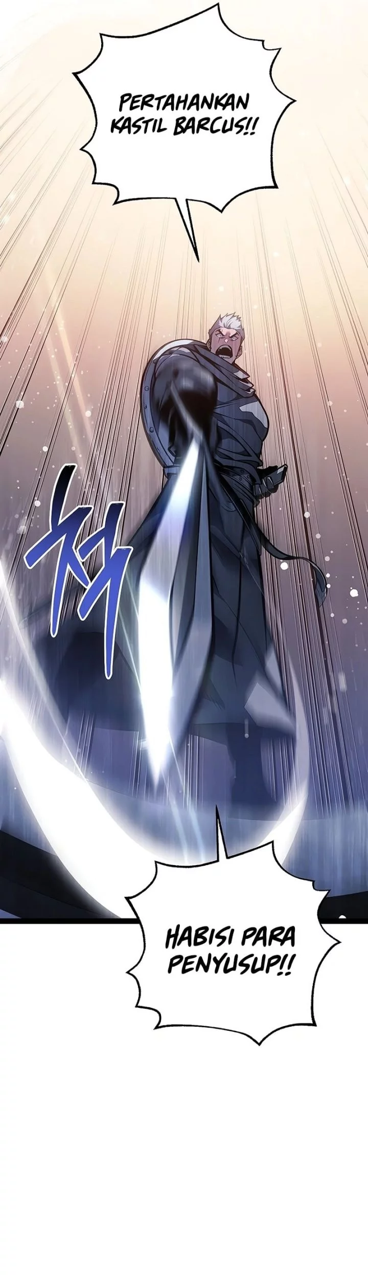 Regressing As The Reincarnated Bastard Of The Sword Clan Chapter 65 Gambar 72