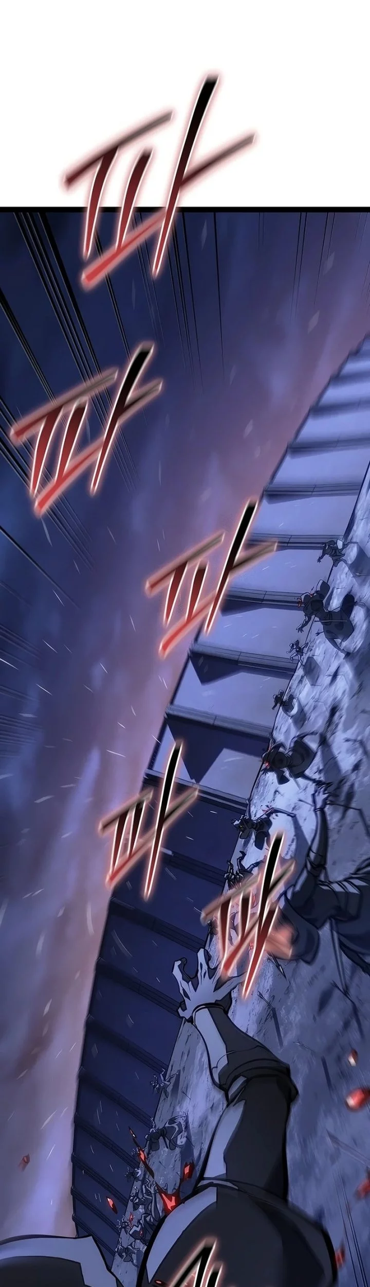 Regressing As The Reincarnated Bastard Of The Sword Clan Chapter 65 Gambar 73