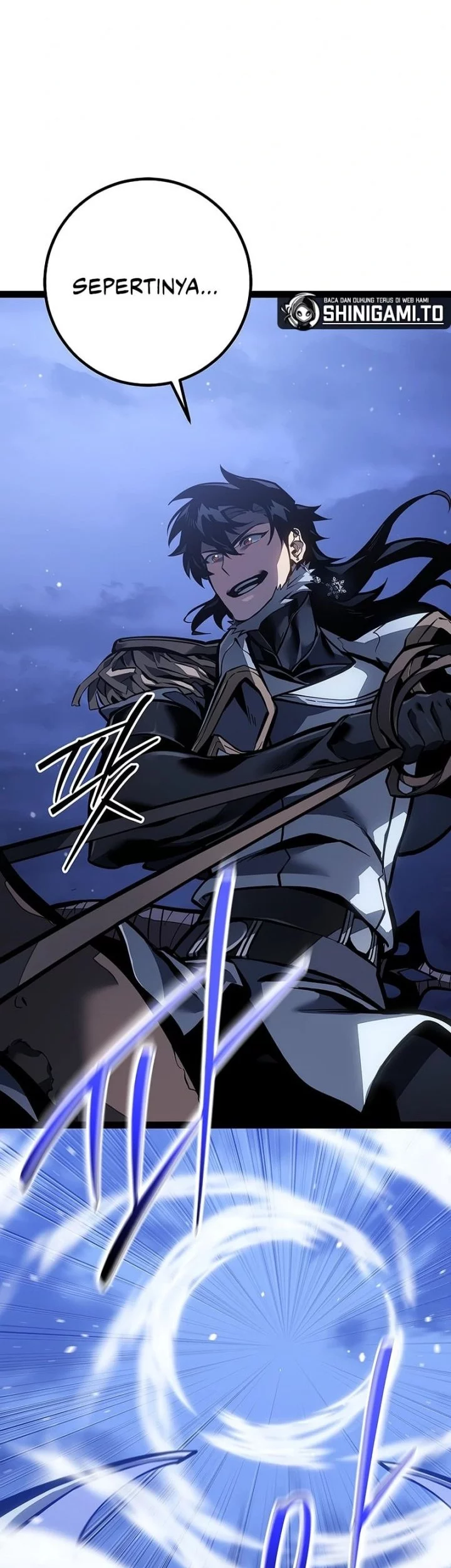 Regressing As The Reincarnated Bastard Of The Sword Clan Chapter 65 Gambar 77