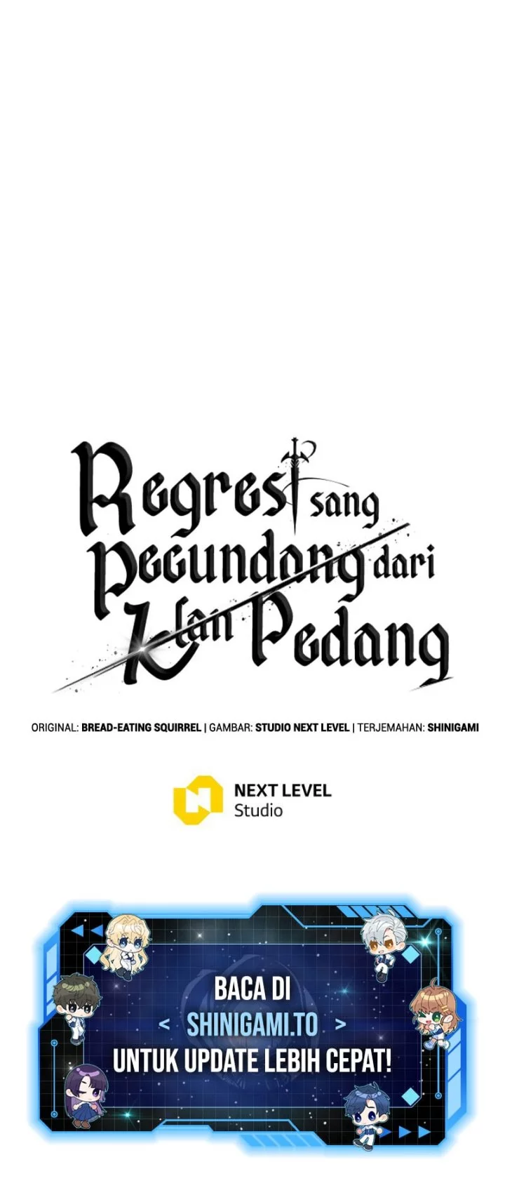 Regressing As The Reincarnated Bastard Of The Sword Clan Chapter 65 Gambar 80