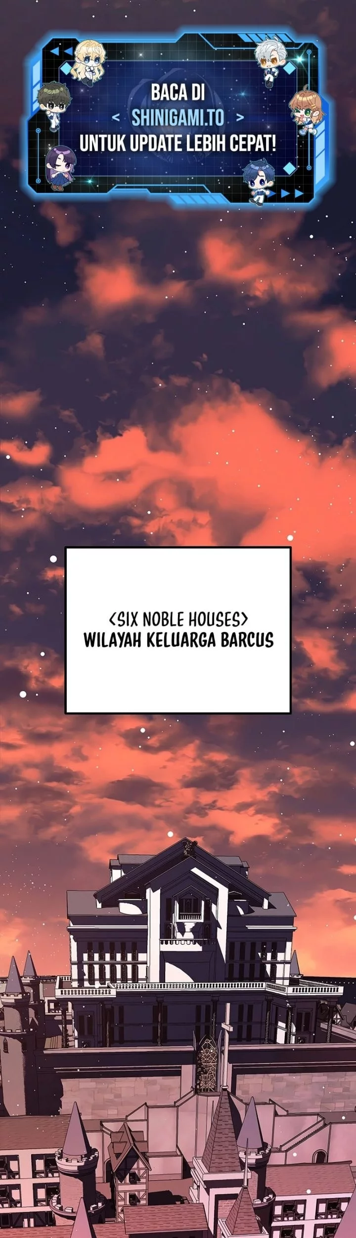 Baca  Regressing As The Reincarnated Bastard Of The Sword Clan Chapter 65 Gambar 2