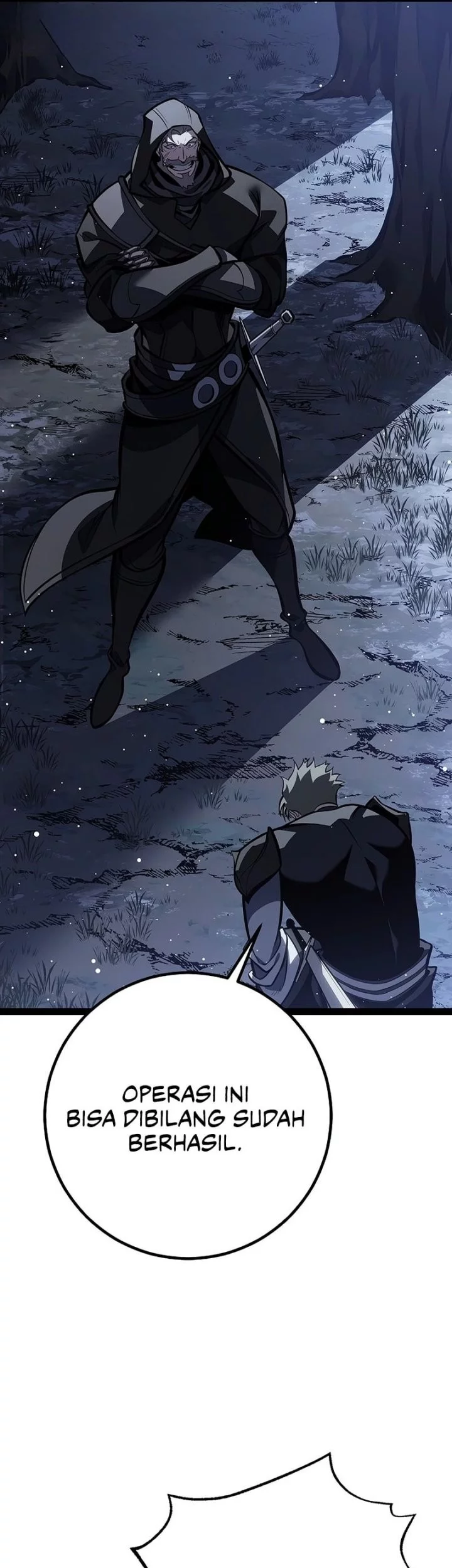 Regressing As The Reincarnated Bastard Of The Sword Clan Chapter 65 Gambar 13