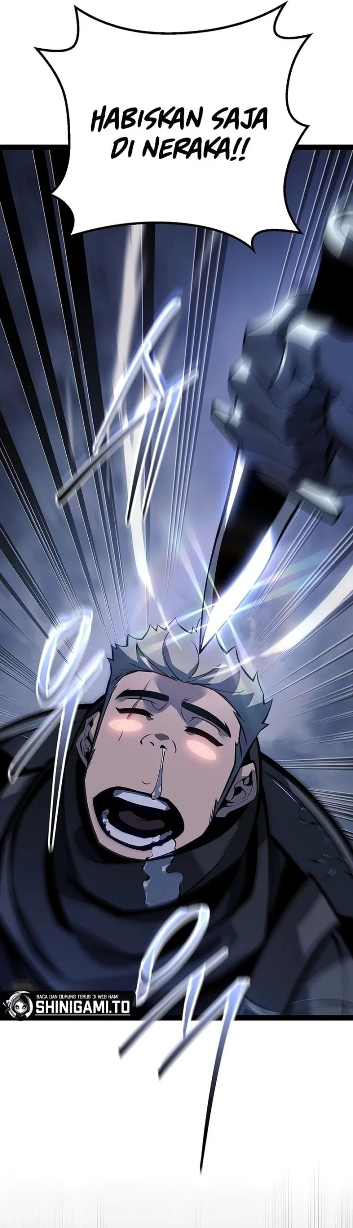 Regressing As The Reincarnated Bastard Of The Sword Clan Chapter 65 Gambar 20