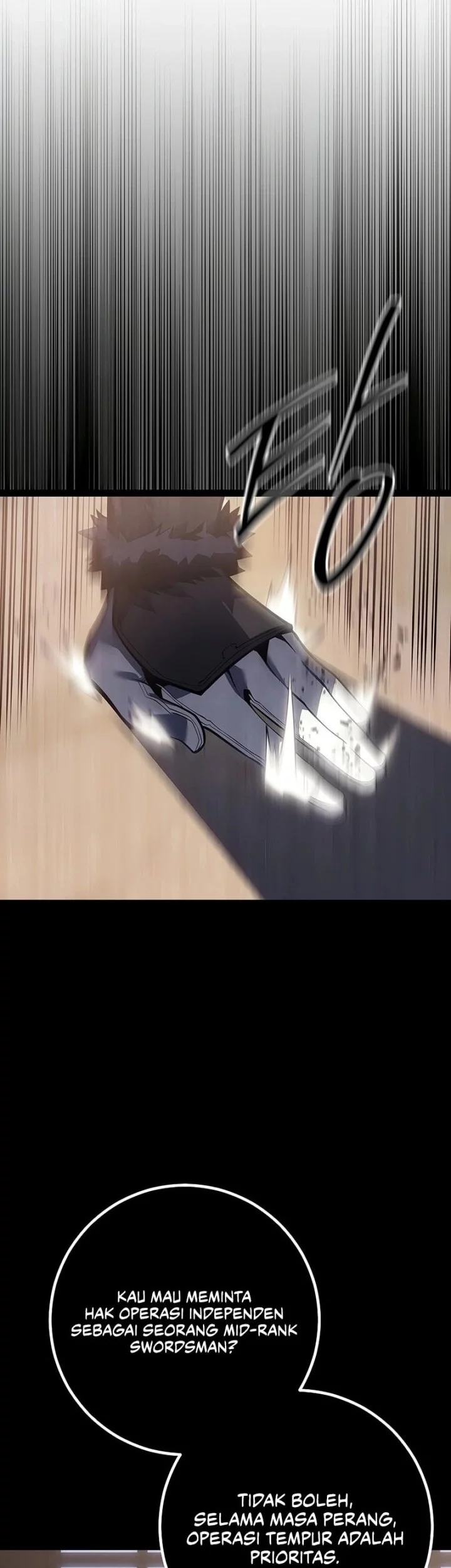 Regressing As The Reincarnated Bastard Of The Sword Clan Chapter 65 Gambar 21