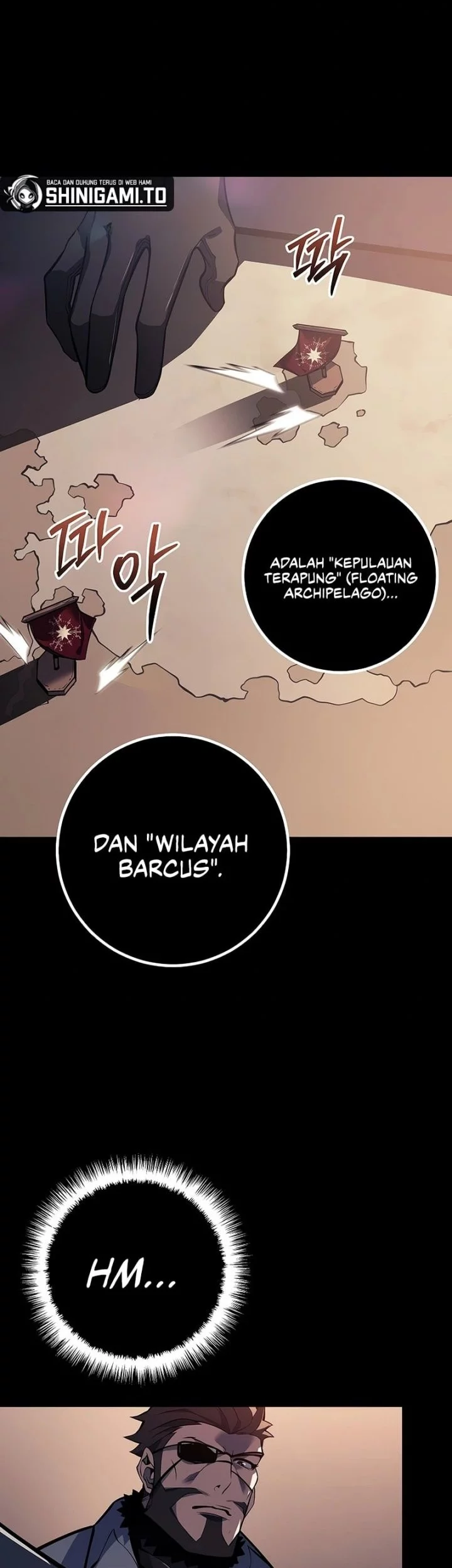 Regressing As The Reincarnated Bastard Of The Sword Clan Chapter 65 Gambar 26