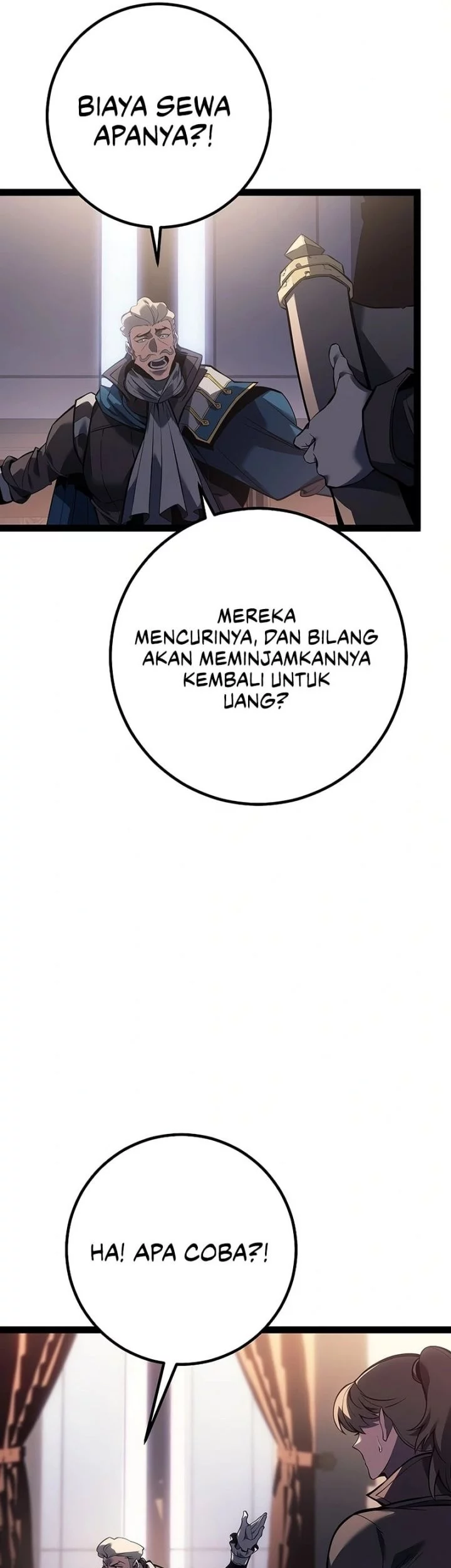 Regressing As The Reincarnated Bastard Of The Sword Clan Chapter 66 Gambar 38