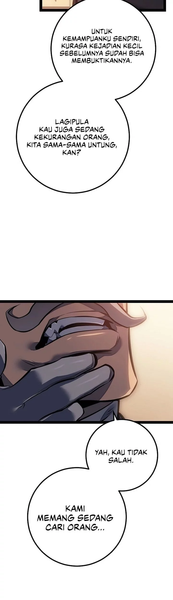 Regressing As The Reincarnated Bastard Of The Sword Clan Chapter 66 Gambar 52