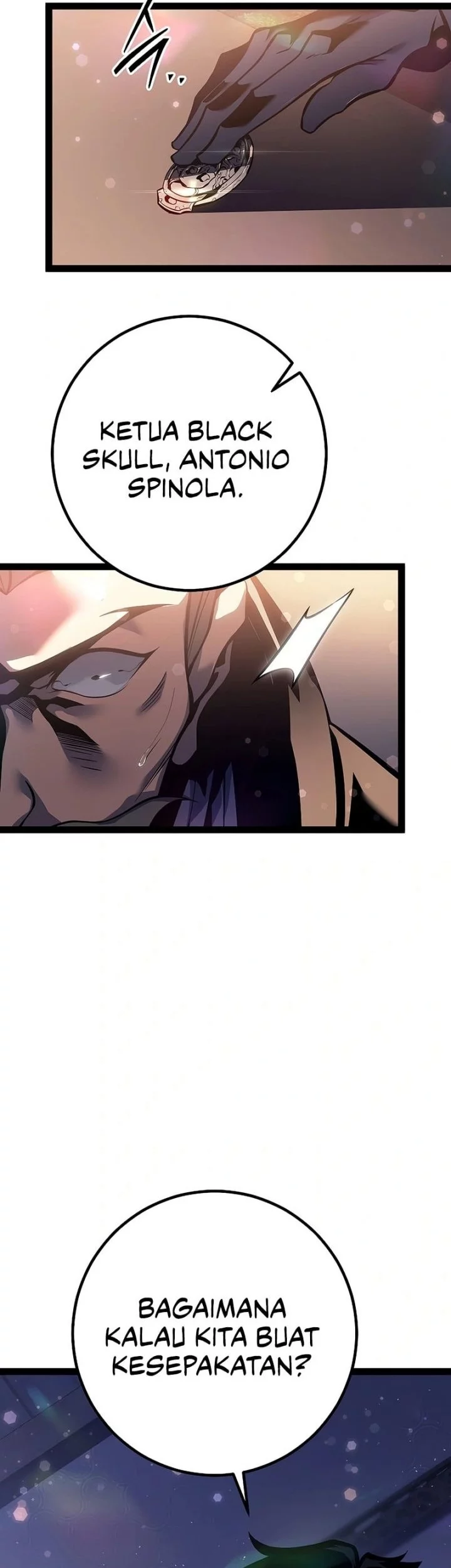 Regressing As The Reincarnated Bastard Of The Sword Clan Chapter 66 Gambar 59