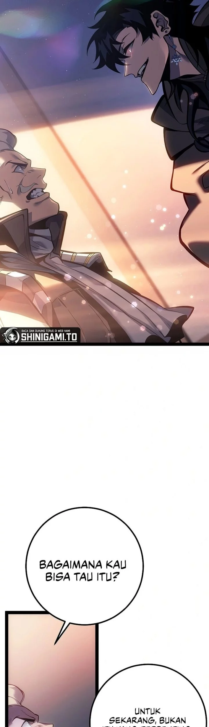 Regressing As The Reincarnated Bastard Of The Sword Clan Chapter 66 Gambar 60