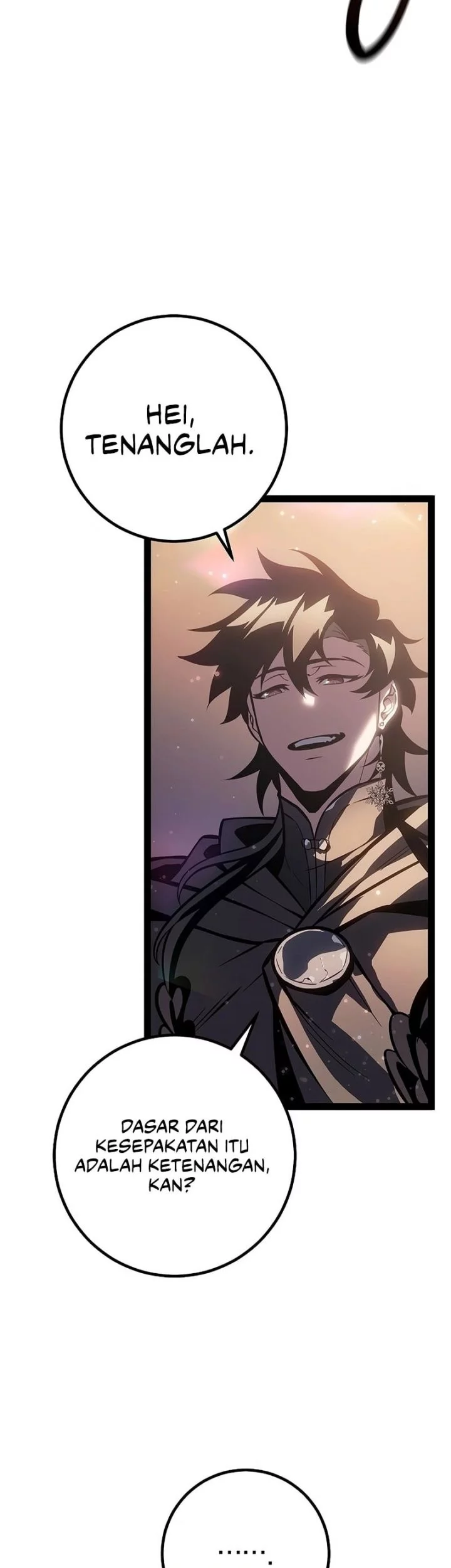 Regressing As The Reincarnated Bastard Of The Sword Clan Chapter 66 Gambar 64