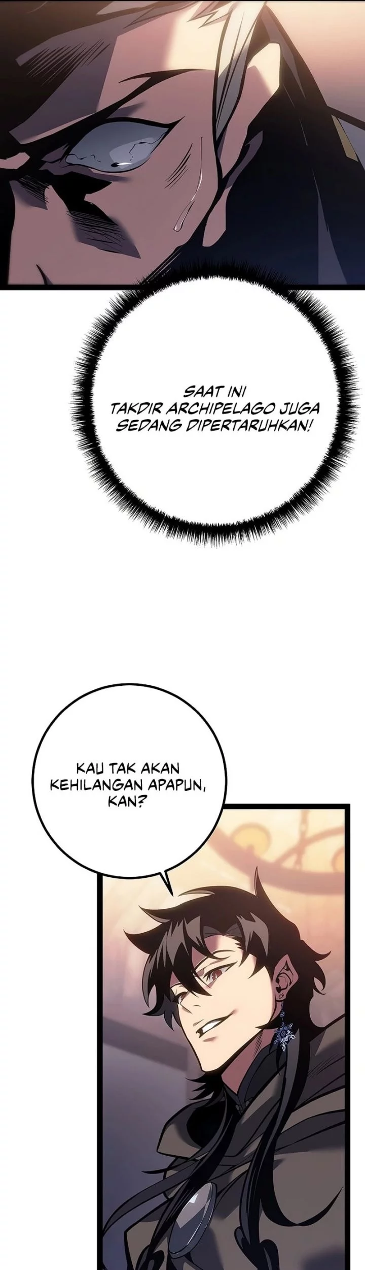 Regressing As The Reincarnated Bastard Of The Sword Clan Chapter 66 Gambar 70