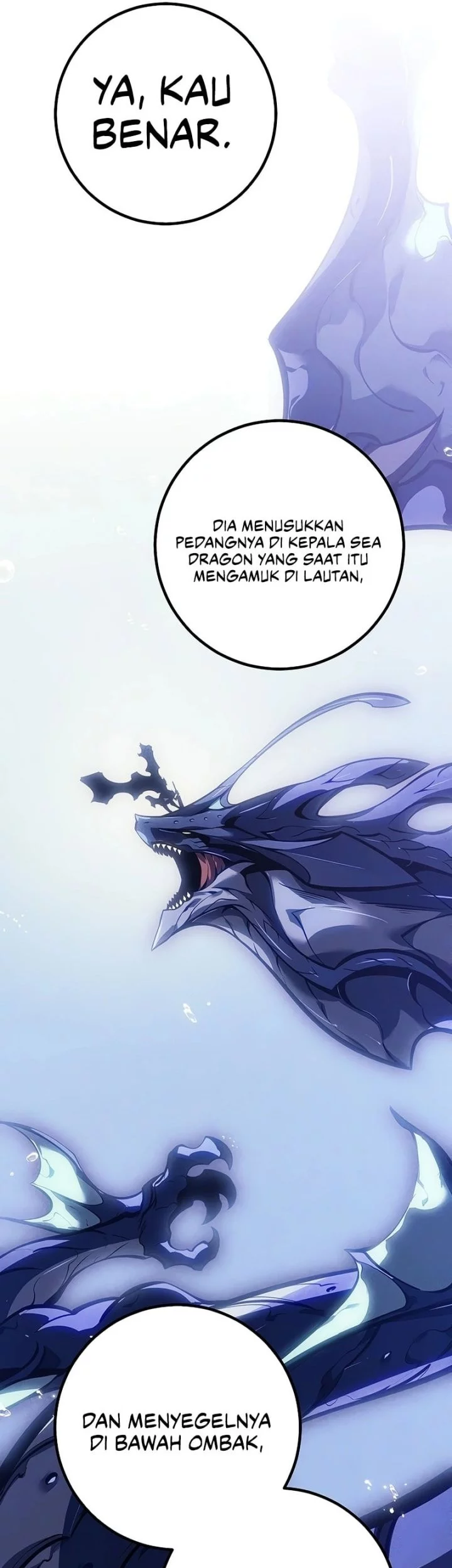 Regressing As The Reincarnated Bastard Of The Sword Clan Chapter 66 Gambar 74