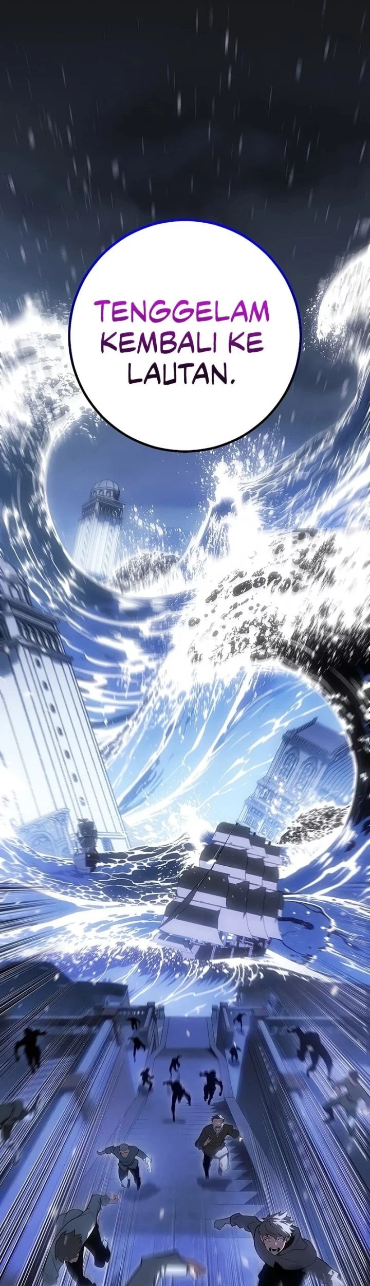 Regressing As The Reincarnated Bastard Of The Sword Clan Chapter 66 Gambar 80