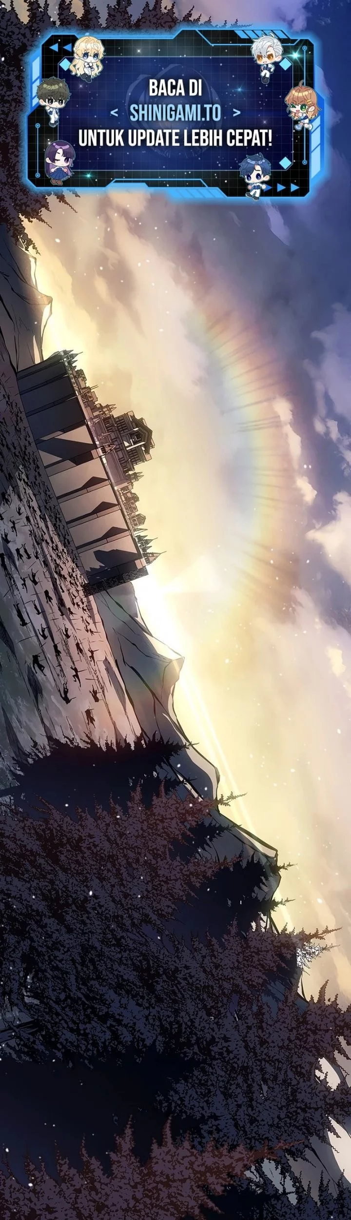 Baca  Regressing As The Reincarnated Bastard Of The Sword Clan Chapter 66 Gambar 2