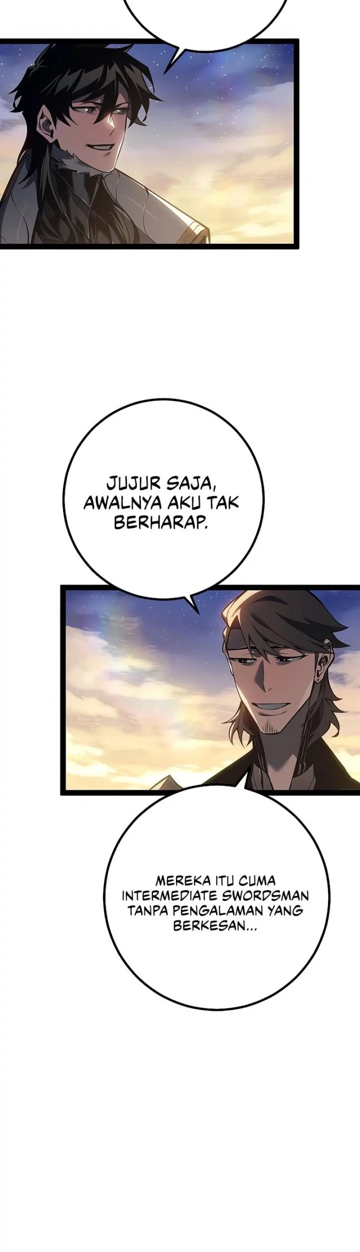 Regressing As The Reincarnated Bastard Of The Sword Clan Chapter 66 Gambar 11