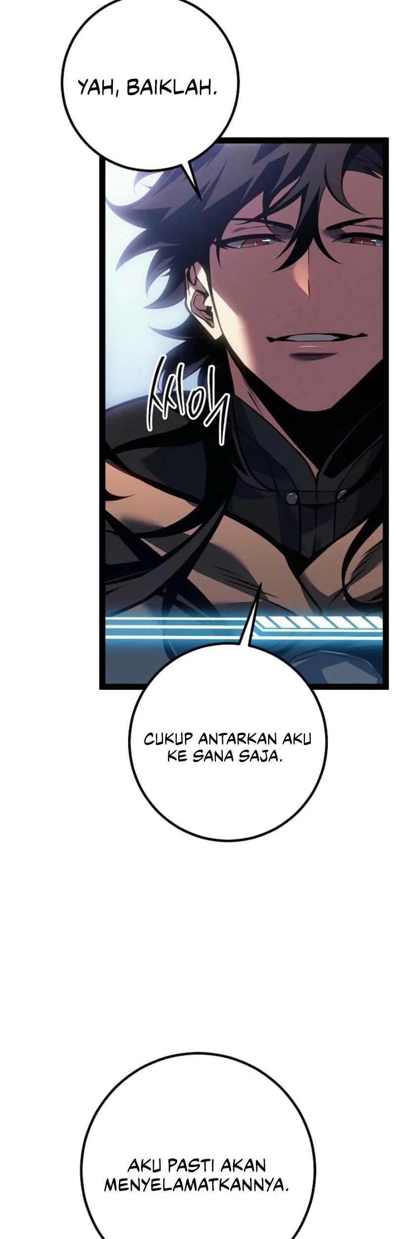 Regressing As The Reincarnated Bastard Of The Sword Clan Chapter 67 Gambar 35