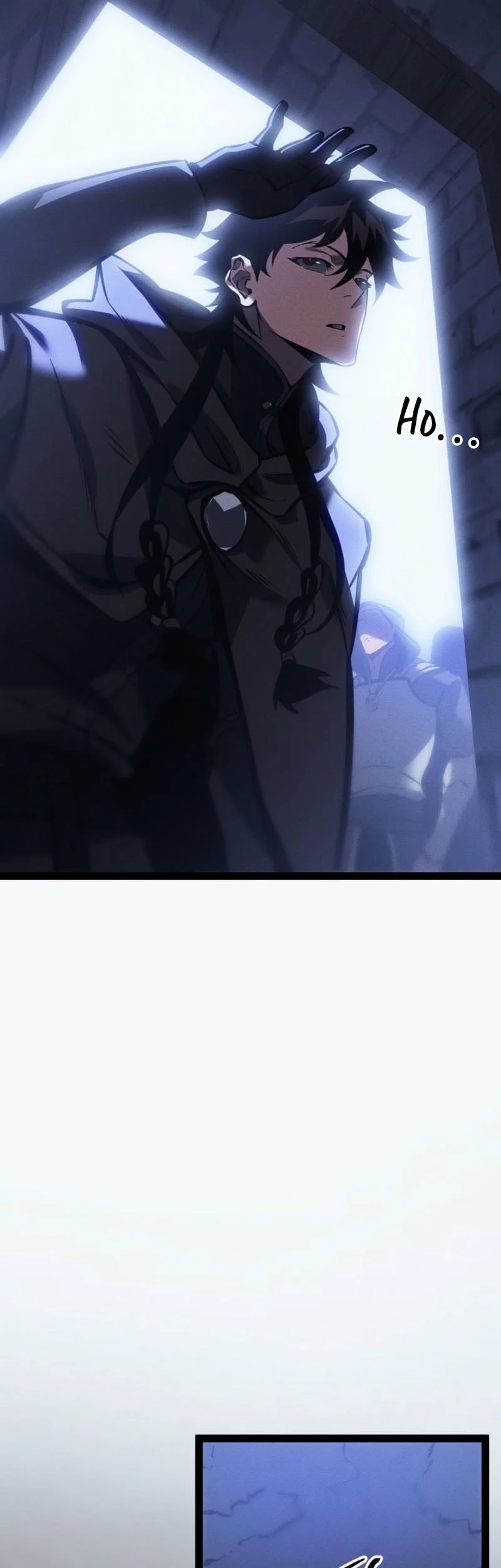 Regressing As The Reincarnated Bastard Of The Sword Clan Chapter 67 Gambar 50