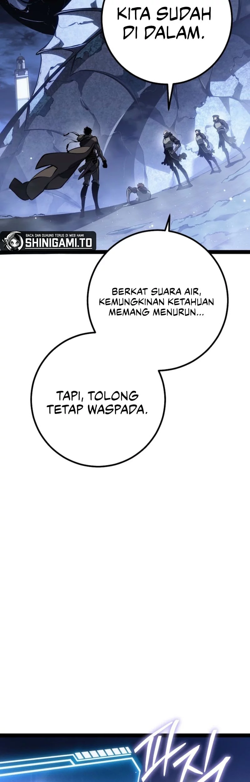 Regressing As The Reincarnated Bastard Of The Sword Clan Chapter 67 Gambar 52