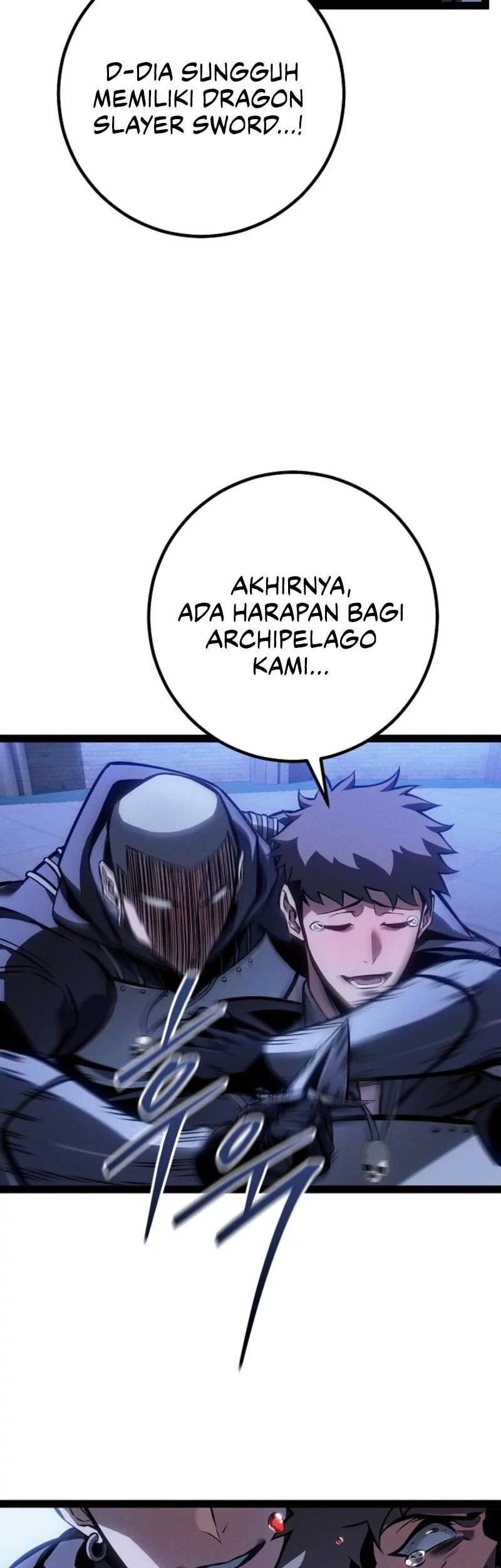 Regressing As The Reincarnated Bastard Of The Sword Clan Chapter 67 Gambar 60