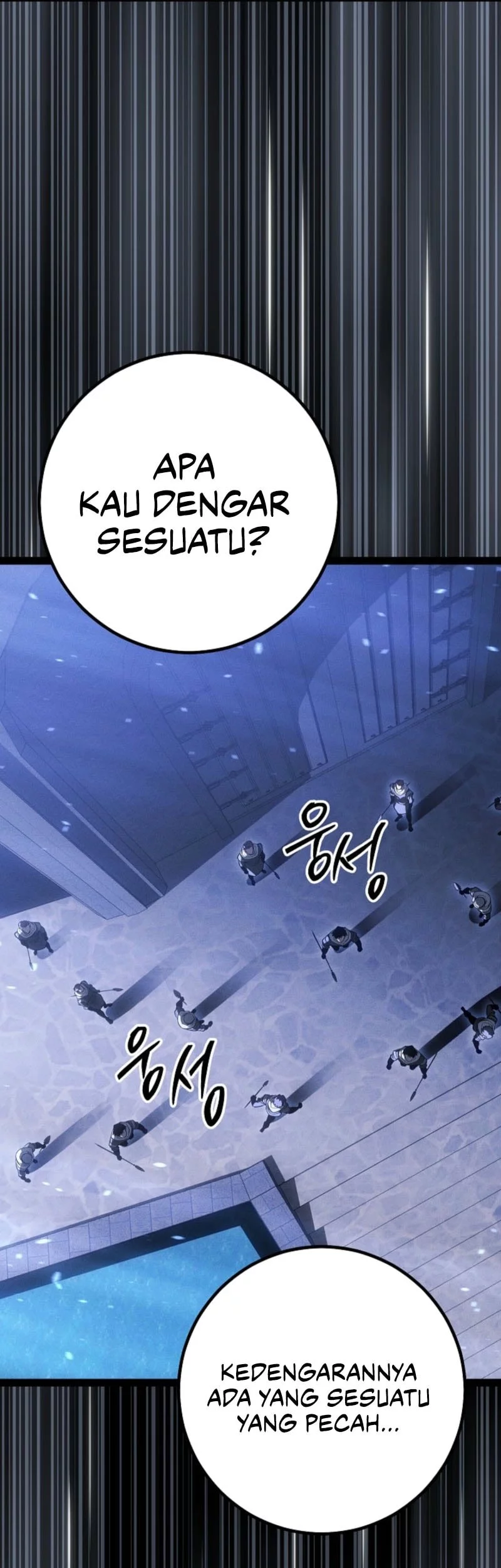 Regressing As The Reincarnated Bastard Of The Sword Clan Chapter 67 Gambar 79