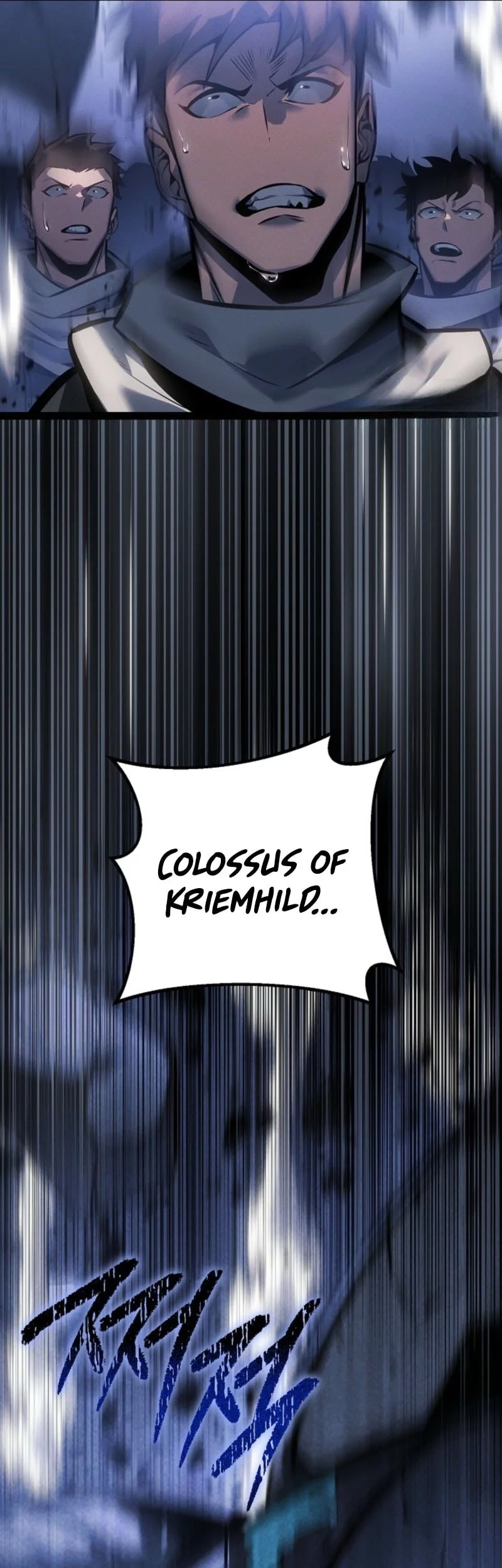 Regressing As The Reincarnated Bastard Of The Sword Clan Chapter 67 Gambar 82