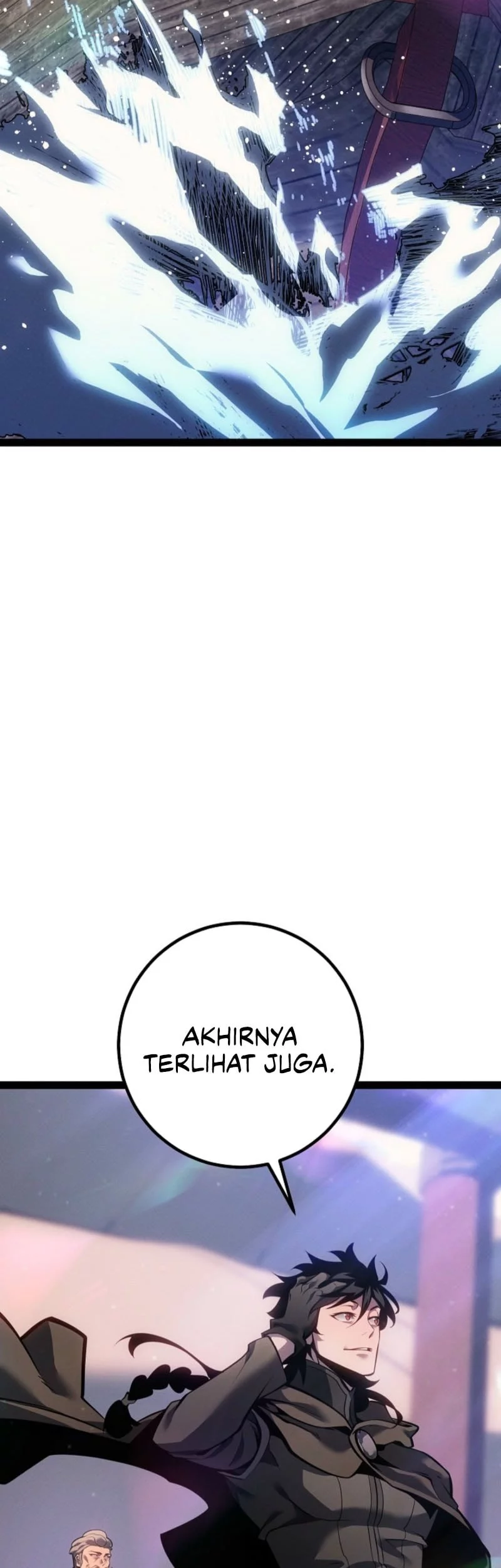 Regressing As The Reincarnated Bastard Of The Sword Clan Chapter 67 Gambar 4