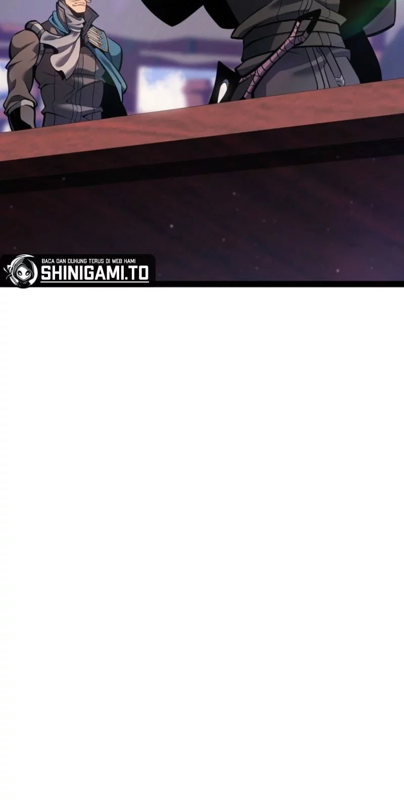 Regressing As The Reincarnated Bastard Of The Sword Clan Chapter 67 Gambar 5