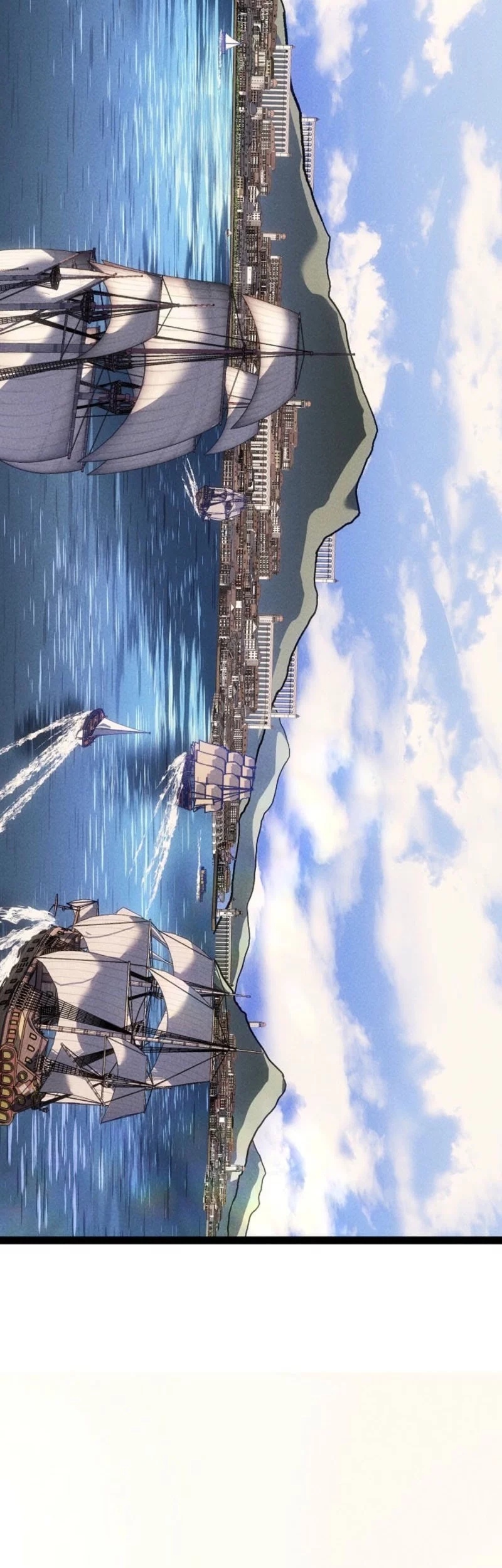 Regressing As The Reincarnated Bastard Of The Sword Clan Chapter 67 Gambar 7