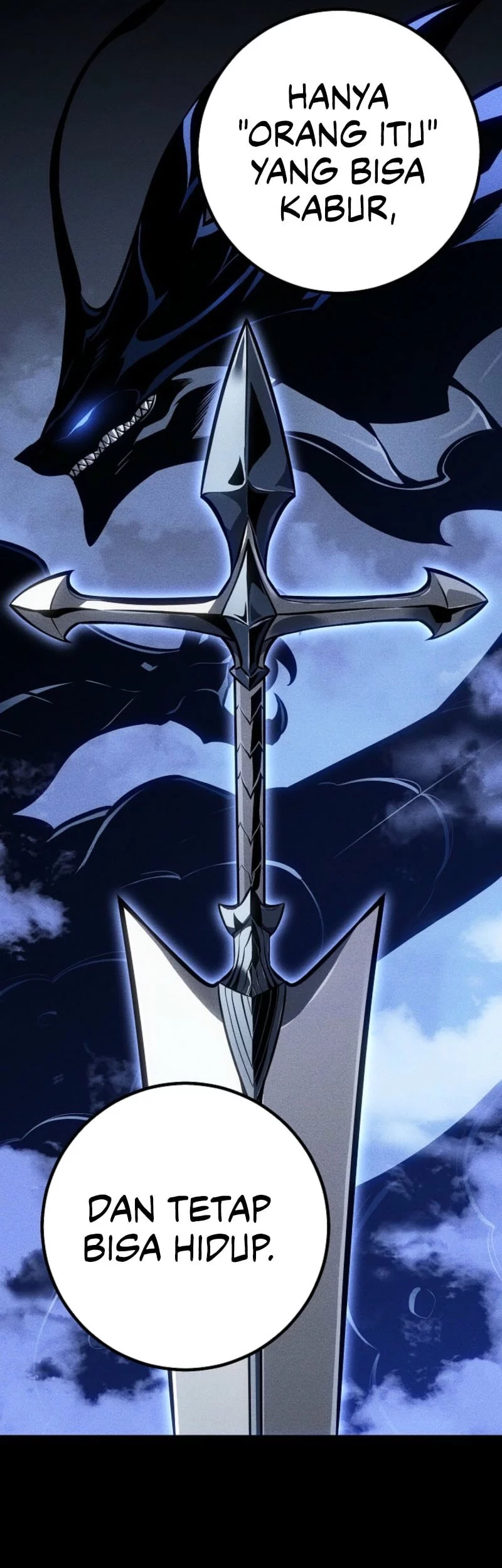 Regressing As The Reincarnated Bastard Of The Sword Clan Chapter 67 Gambar 26