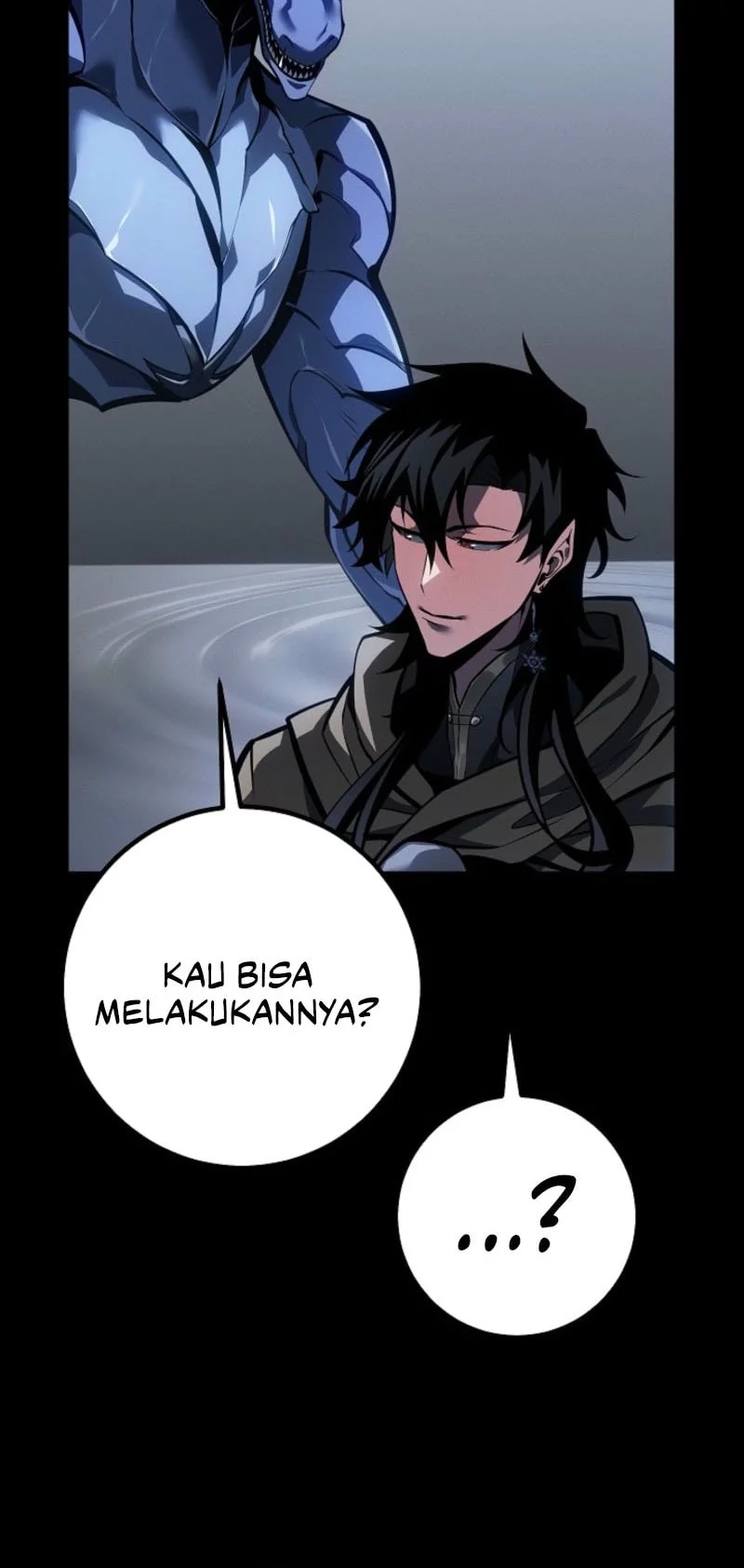 Regressing As The Reincarnated Bastard Of The Sword Clan Chapter 67 Gambar 29