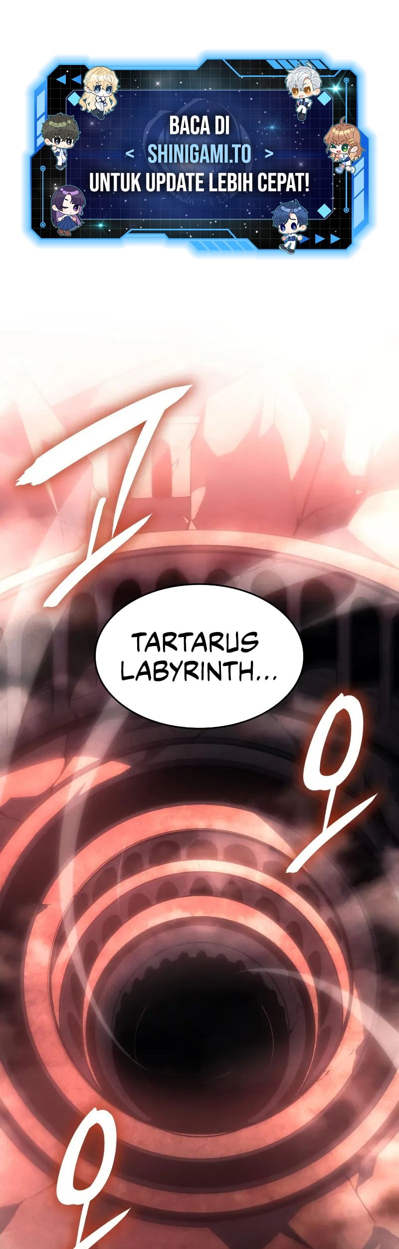 Baca Regressing With The King’s Power Chapter 102 Gambar 2