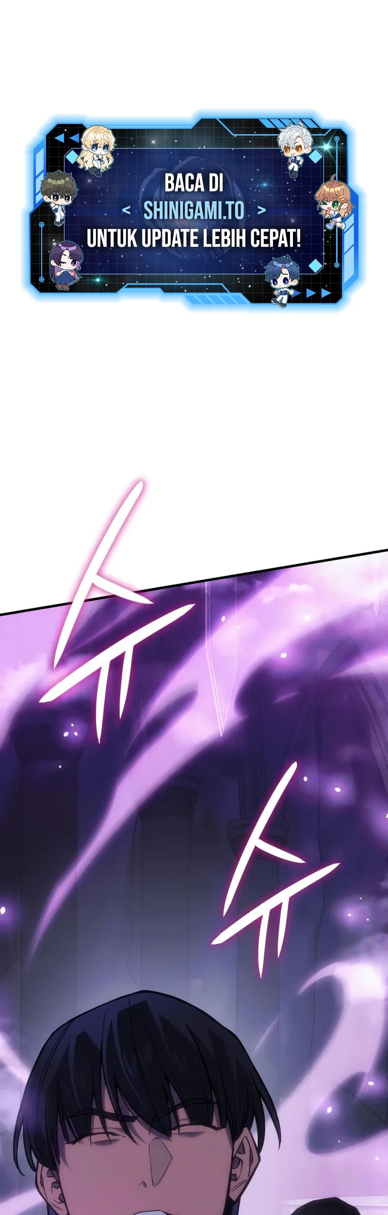 Baca Regressing With The King’s Power Chapter 103 Gambar 2