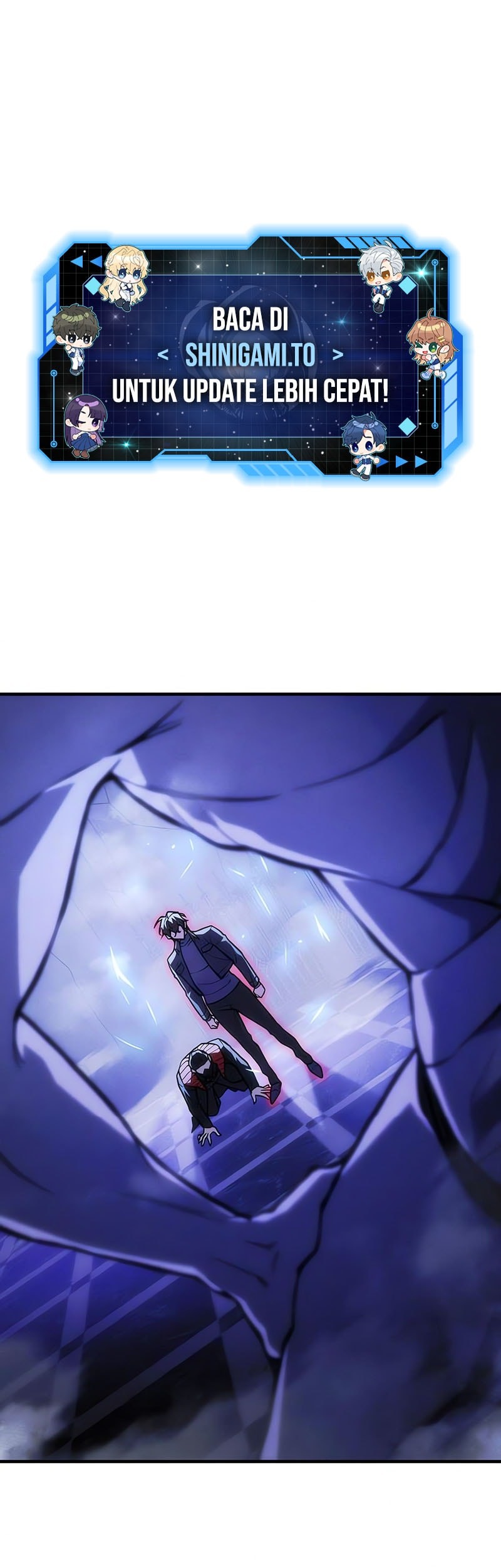 Baca Regressing With The King’s Power Chapter 104 Gambar 2