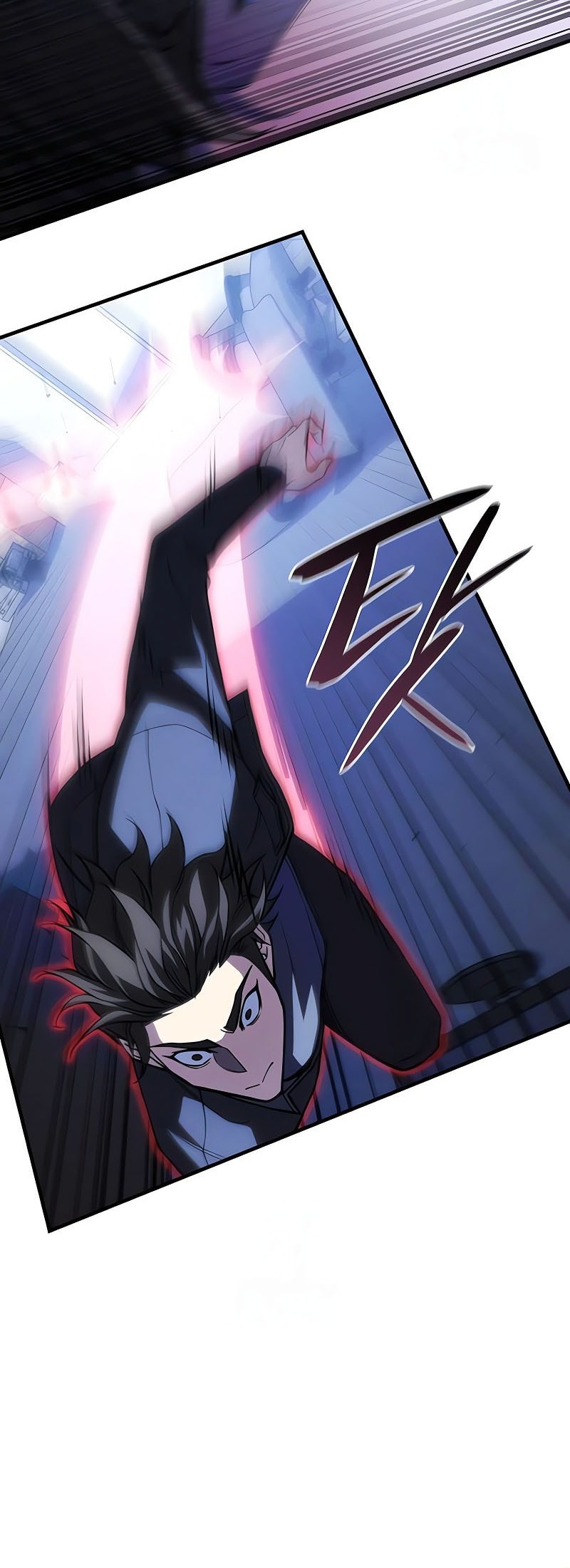 Regressing With The King’s Power Chapter 107 Gambar 41