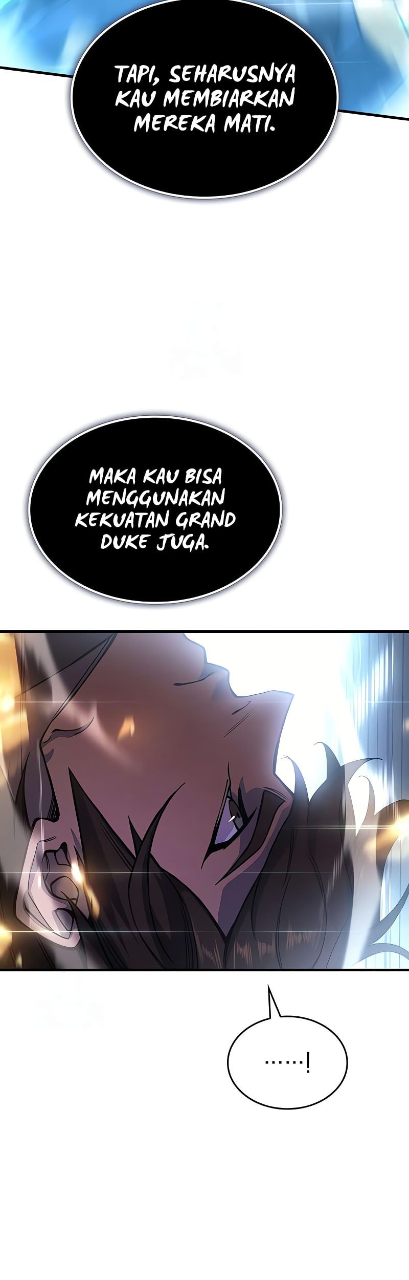 Regressing With The King’s Power Chapter 107 Gambar 44