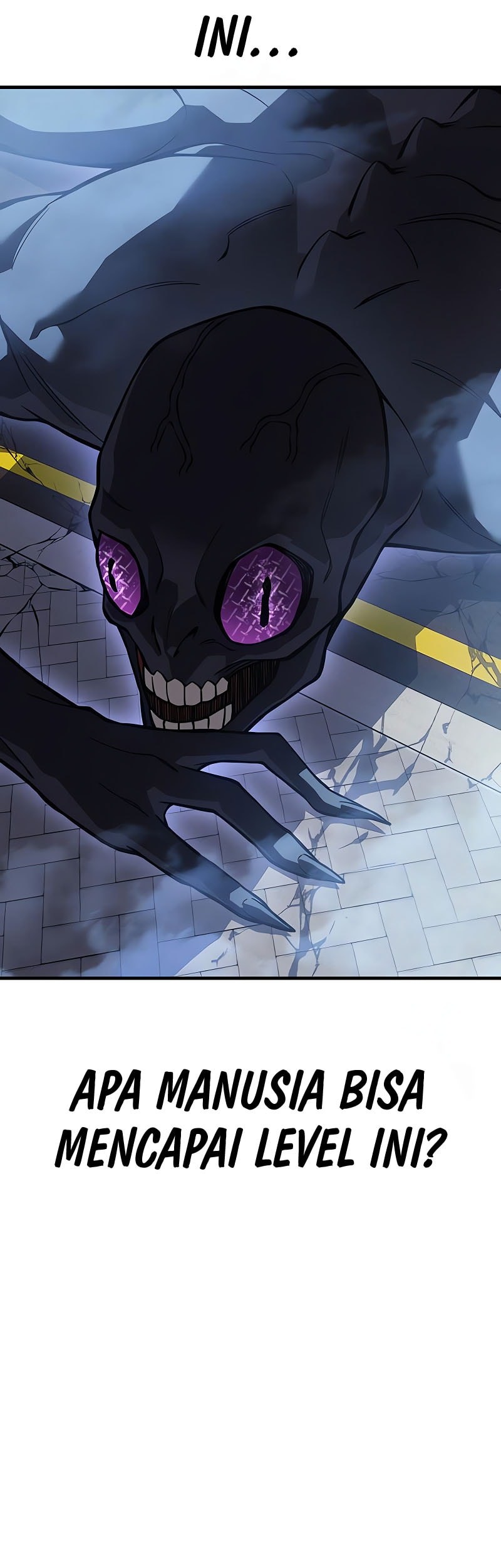 Regressing With The King’s Power Chapter 107 Gambar 62