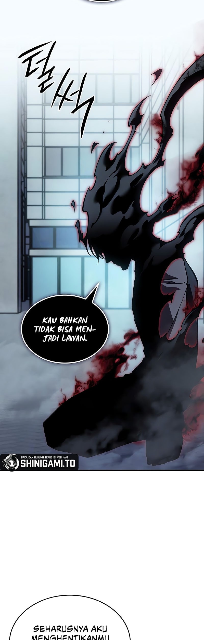 Regressing With The King’s Power Chapter 107 Gambar 68