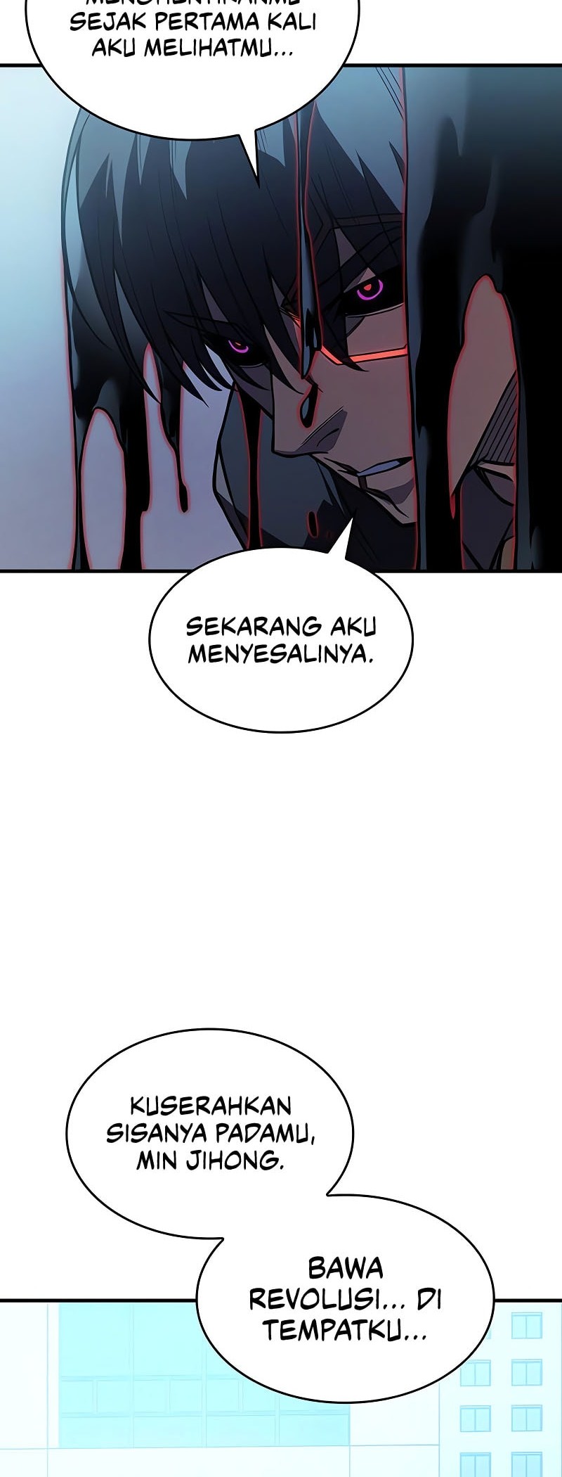 Regressing With The King’s Power Chapter 107 Gambar 69