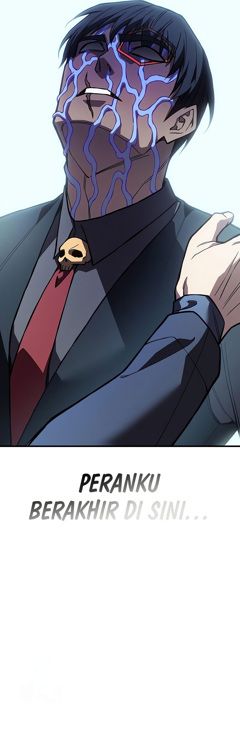 Regressing With The King’s Power Chapter 107 Gambar 74