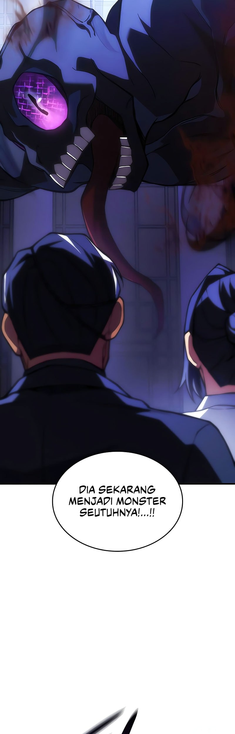 Regressing With The King’s Power Chapter 107 Gambar 4